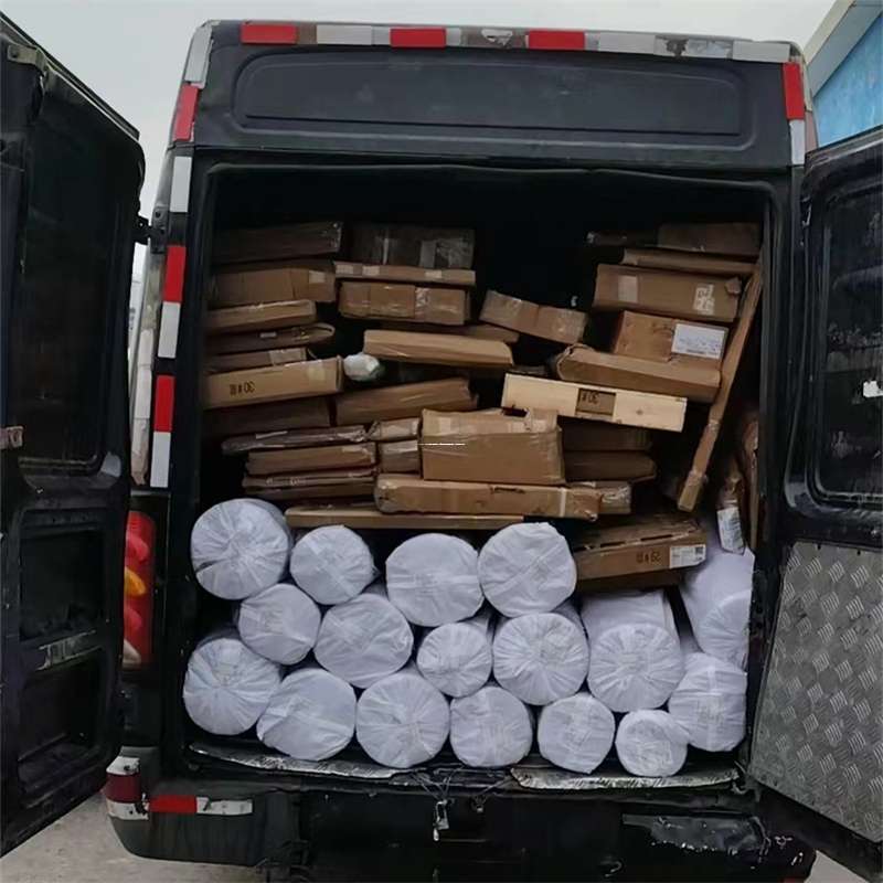 江西吉安安福县至义乌货运专线，一站式物流服务助您货畅其流！（到义乌物流专线）