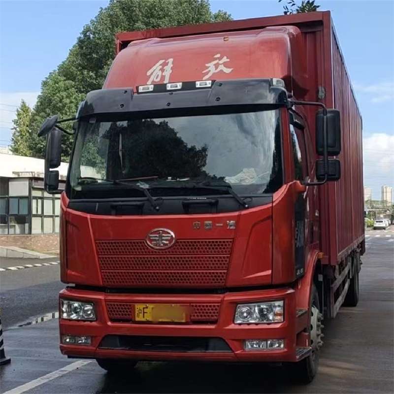 江西吉安安福县到德清物流公司——专业货运，安心之选（德清物流专线货运）