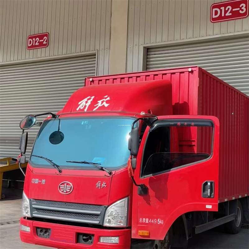 江西吉安安福县到安徽物流公司——专业货运，安心送达（到安徽的物流公司）
