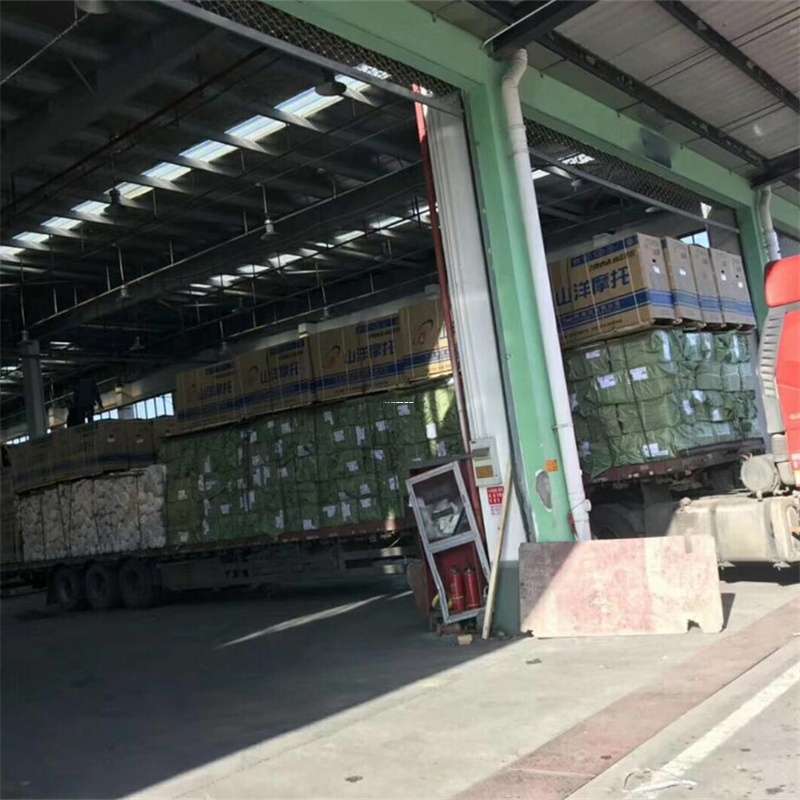 江西吉安安福县到潜江物流公司，专业货运，高效快捷
