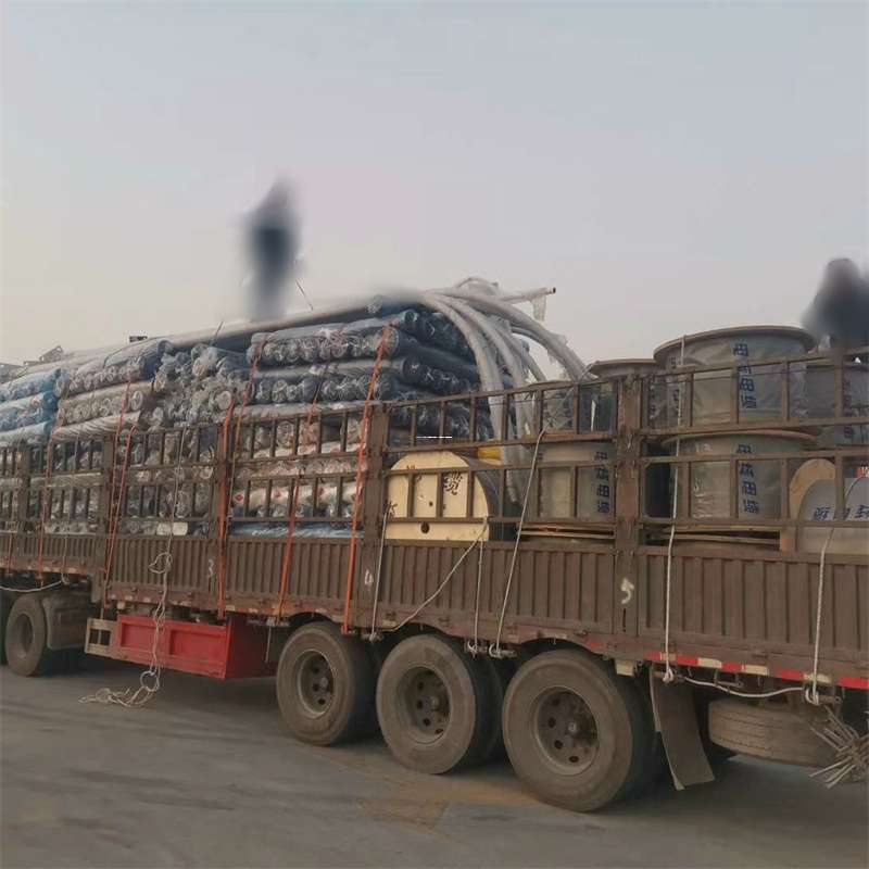 江西吉安安福县到六盘水物流公司——一站式服务，让货运更便捷
