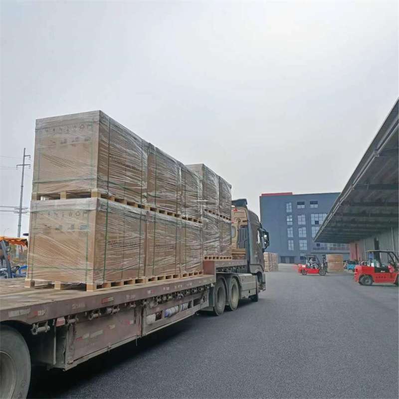 江西吉安安福县至苏州工业园区货运专线，高效物流直达一站式服务