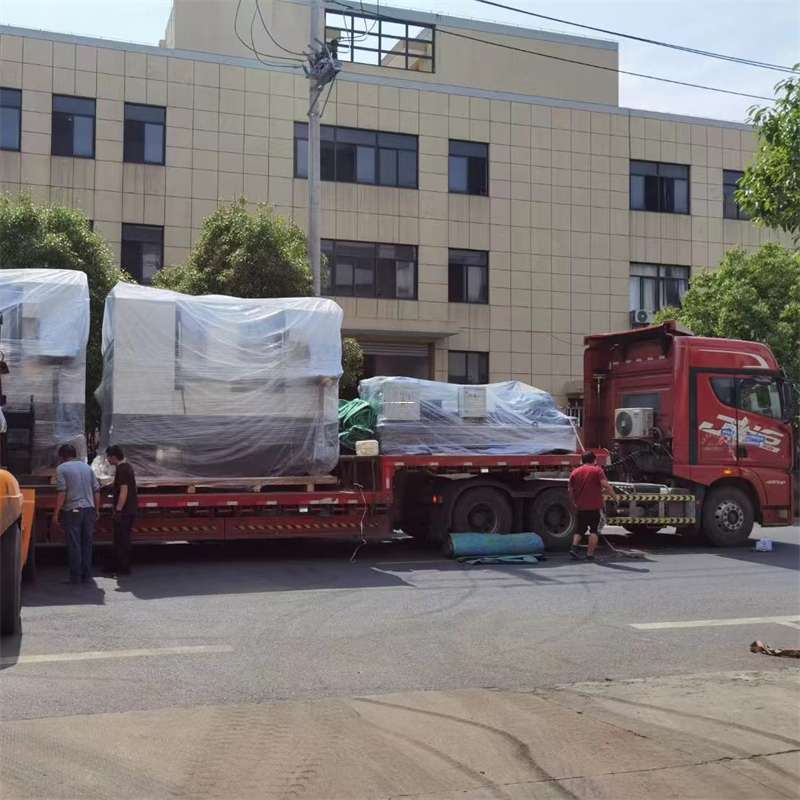 江西吉安安福县到南京物流公司一站式服务，让货运更轻松